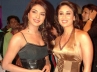 Kareena - Deepika and Kareena- Priyankaa, Kareena-Bipasha, season of make up, Bebo