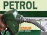diesel price, diesel price, petrol rates slashed by rs 2 diesel untouched, Petrol prices