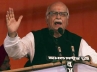 Man of the series, Scams, upa heads the record of scams advani blogs, Independent