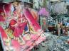 sharia law, sharia law, pakistani hindus protest temple destruction in karachi, Minorities