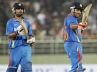 India cricket, Team India, wi tail enders make match tense, Lendl simmons