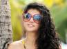 tapsee wallpapers, tapsee in gundello godari, tapsee leaves no mode of promotion, Tapsee shadow movie