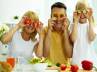 NIH, national institute of health, vegans live longer than non vegetarians, Huffington post
