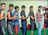 exercises, pilot project, cbse to offer courses in fitness and gym operations, Pilot project