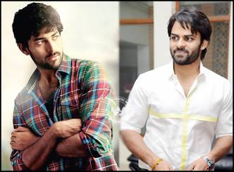 Jr Mega Heroes arrive on Pawan&#039;s day