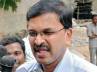 jagan, jagan, cbi chief caught in jagan security, National radar