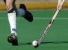 national game, national game, nri gives rs 4 cr for promotion of hockey, Hockey