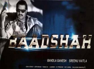 Young tiger Jr NTR&rsquo;s &#039;Baadshah&#039; to be shoot in Italy!