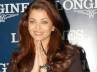 aishwarya rai in hyderabad, longines aishwarya rail longines showroom inauguration, aishwarya rai in hyderabad, Aishwarya rai bachchan longines