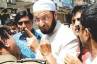 owaisi brothers, mim congress, owaisi predicts cong future, Congress and trs