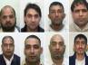 Liverpool Crown Court, drugged, nine jailed in uk asian sex gangs case, Drugged