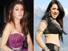 bollywood model hansika, hansika latest gallery, hansika all set to lure more offers with slim looks, Spicy stills