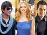 Natalie Portman, Heather work with shahrukh, hollywood hottie heather says yes to srk no to aamir, Hollywood actress