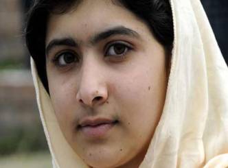 Malala Yousafzai  won Nobel Peace Prize nomination!
