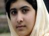 nobel peace prize nomination, taliban, malala yousafzai won nobel peace prize nomination, School girl
