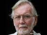 Booker Prize winner, Barry Unsworth passes away, booker prize winner unsworth passes away, Mercy