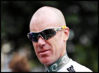 Stuart O&#039;Grady retires from cycling career