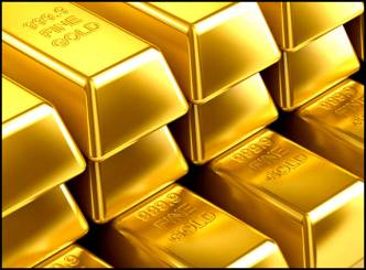 Govt cuts Gold &amp; Silver import tariff values