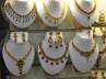 Mohanlal Gupta, craftspersons, jewellers in twin cities to shut shops, Shut shops