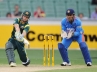 Australia India one day series 2012, DWL, team india looses in odi blame dwl, Australia v india