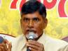 tdp stand on telanganga, telangana debate, telangana debate babu stressed he was never against t, Telangana debate