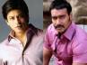 Ajay Devgn, Makkhi, tollywood to bollywood makkhi wins all hearts, Makkhi report