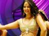 billa, actress anushka, anushka gets a negative feedback for her look in dhamarukam, Kumaar