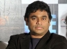 Rahman turns 46, National Film Awards, mozart of madras a r rahman turns 46, Bafta