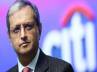 Vikram Pandit, Michael O'Neill, citigroup ceo quits amid clashes with chairman, Cheif executive