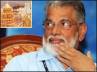 PSLV-C 19, ISRO, pslv c19 to be launched tomorrow isro chairman seeks blessings of lord, Risat 1