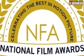 National Awards, New Delhi, akshay kumar neerja surabhi lakshmi win top honors in 64th national film awards, Honor 6x
