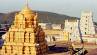 TTD, pilgrimage centre, sabita indrareddy seeks blessings of tirumala deity, Pilgrimage centre