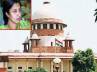 Srilakshmi bail plea, OMC case, srilakshmi s bail plea deferred till april 2, Cbi probe into illegal mining case