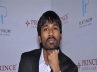 rejects brand association, Emami, southern actor dhanush rejects brand association with emami, Hair oil
