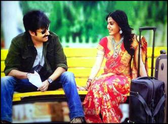 Pawan&#039;s power in voice equals power for AD
