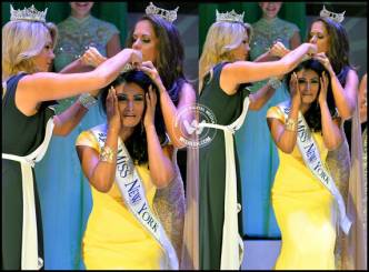 Miss America 2014 Nina Davuluri is American first, Telugu next