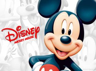 Disney bringing back Mickey Mouse in 2D!