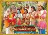 legendary director Bapu, legendary director Bapu, all roads lead to sri rama rajyam, Sri rama rajyam