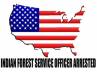 Surender Mahapatra, USA, flash ifos office arrested in us, Ifs