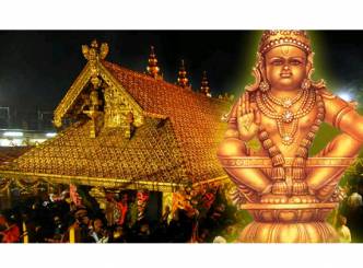 Sabarimala Tour Package by Railways From Secunderabad