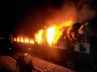 Howrah-Dehradun Express, fire in Howrah-Dehradun Express, 7 charred to death as train catches fire, Dehradun