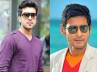 Ram charan tej, Mahesh babu, after ram charan vamsi eyes on mahesh, Vamsi paidipally