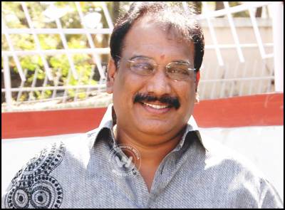 Actor Ahuti Prasad hospitalised