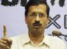 hsbc bank, india against corruption, kejriwal fails to impress government it says nothing new, Fails