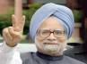 manmohan singh, pm asks to calm down, pm as father of 3 daughters understands protests, Understand