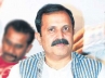 cause of Telangana, Mekapati Rajamohan reddy, yashki talks of resignations again, Mekapati rajamohan reddy