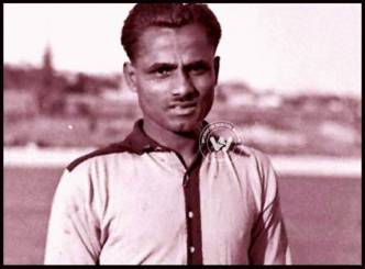 Indian hockey legend Dhyan Chand named for the Bharat Ratna