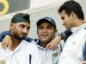 virender sehwag, list of probables, sehwag harbhajan and zaheer given a miss in champions trophy, Sehwag