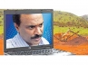 CBI probe into illegal mining case, Karwar and Kalahalli, gali s laptop reveals it all, Gali case