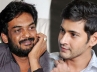 The Business Man, Mahesh Babu, mahesh joins puri to rock the business man with singing talent, Business man